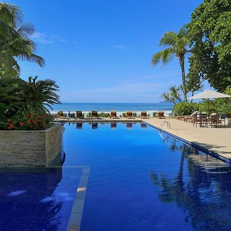Juquehy Praia Hotel Juquei Ngoại thất bức ảnh