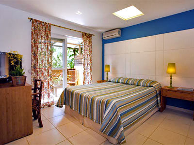 Juquehy Praia Hotel Juquei Ngoại thất bức ảnh