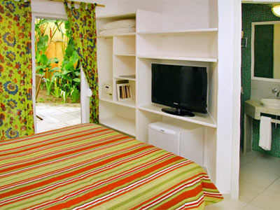 Juquehy Praia Hotel Juquei Ngoại thất bức ảnh