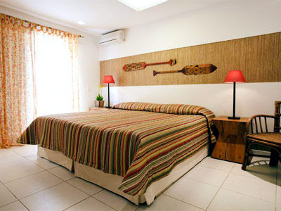 Juquehy Praia Hotel Juquei Ngoại thất bức ảnh