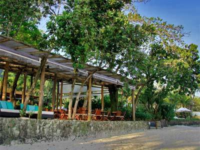 Juquehy Praia Hotel Juquei Ngoại thất bức ảnh