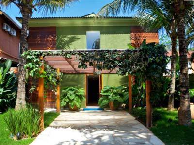 Juquehy Praia Hotel Juquei Ngoại thất bức ảnh