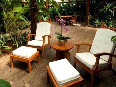 Juquehy Praia Hotel Juquei Ngoại thất bức ảnh