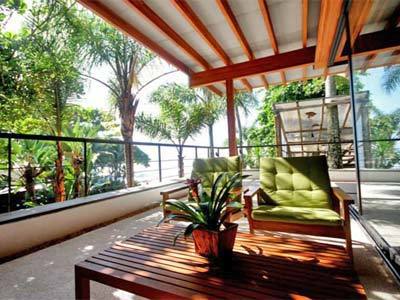Juquehy Praia Hotel Juquei Ngoại thất bức ảnh
