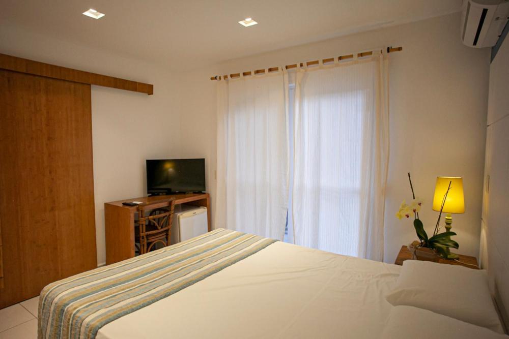 Juquehy Praia Hotel Juquei Ngoại thất bức ảnh