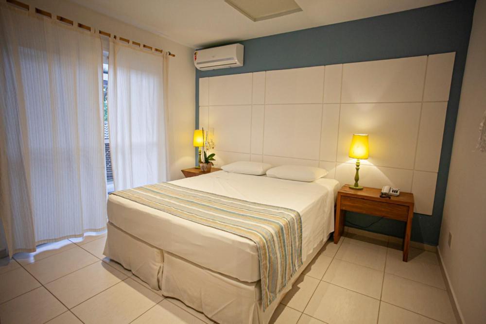 Juquehy Praia Hotel Juquei Ngoại thất bức ảnh
