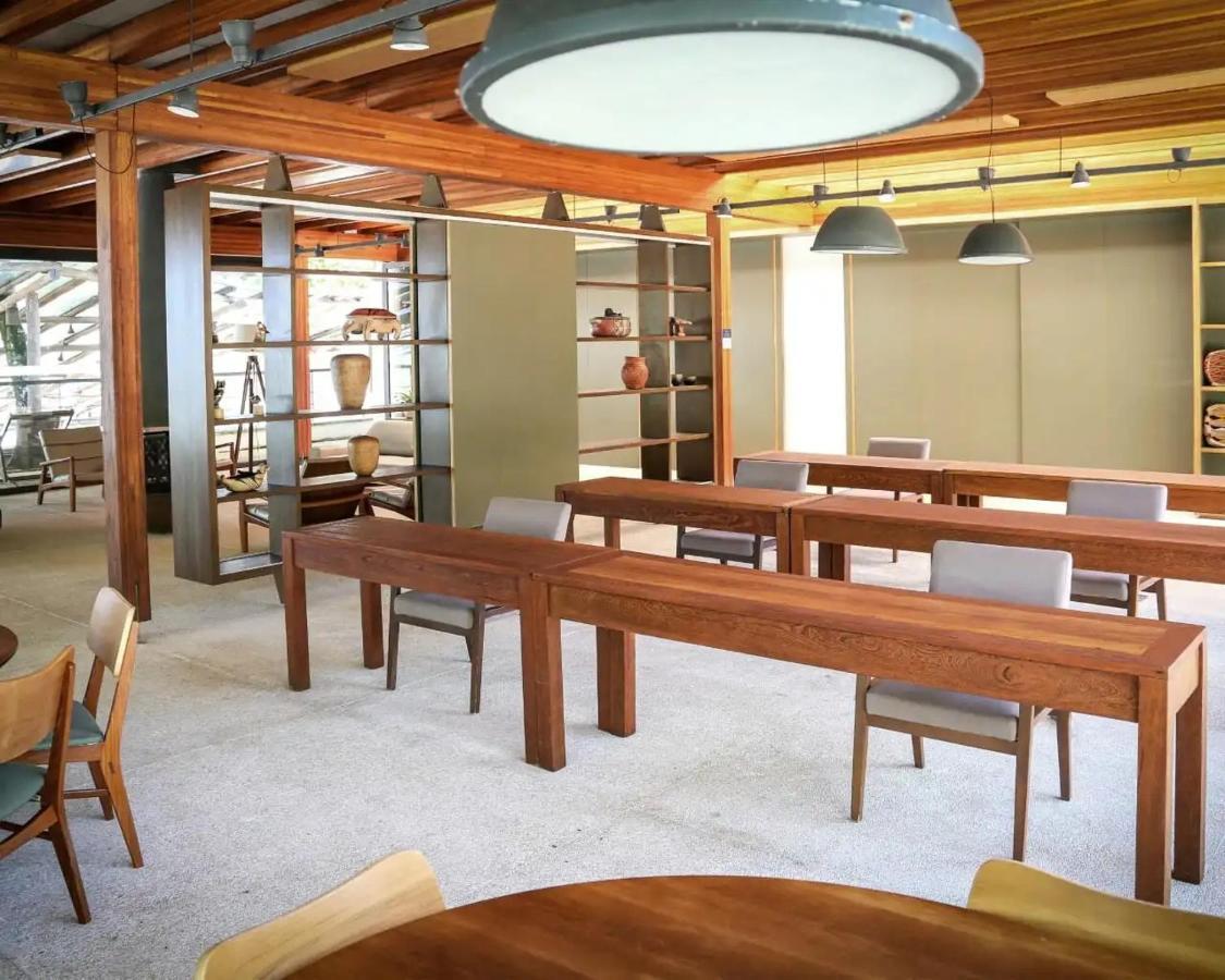Juquehy Praia Hotel Juquei Ngoại thất bức ảnh