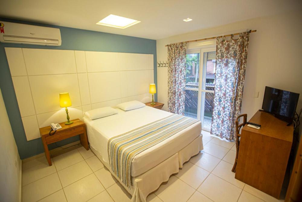 Juquehy Praia Hotel Juquei Ngoại thất bức ảnh
