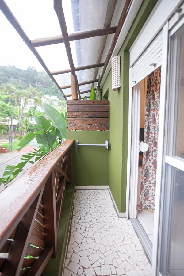 Juquehy Praia Hotel Juquei Ngoại thất bức ảnh