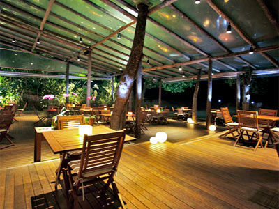 Juquehy Praia Hotel Juquei Ngoại thất bức ảnh