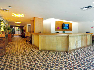 Juquehy Praia Hotel Juquei Ngoại thất bức ảnh